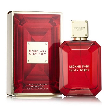 Sexy Ruby (Női parfüm) edp 50ml